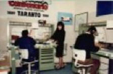 Stazione radiomatoriale