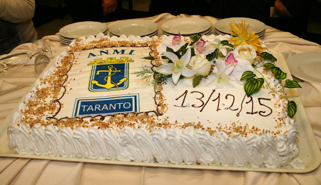 La torta