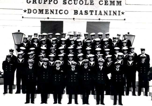 Foto Incorvaia