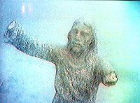 La statua